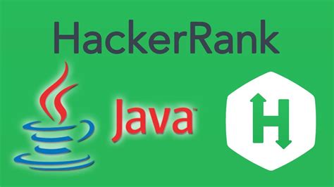 Hackerrank JAVA Solutions Efficient solutions to HackerRank JAVA problems This repository consists of JAVA Solutions as of 1st April 2020 TOPICS Introduction Strings Big Number Data Structures Object Oriented Programming Exception Handling Advanced Java. . Encryption validity hackerrank solution in java